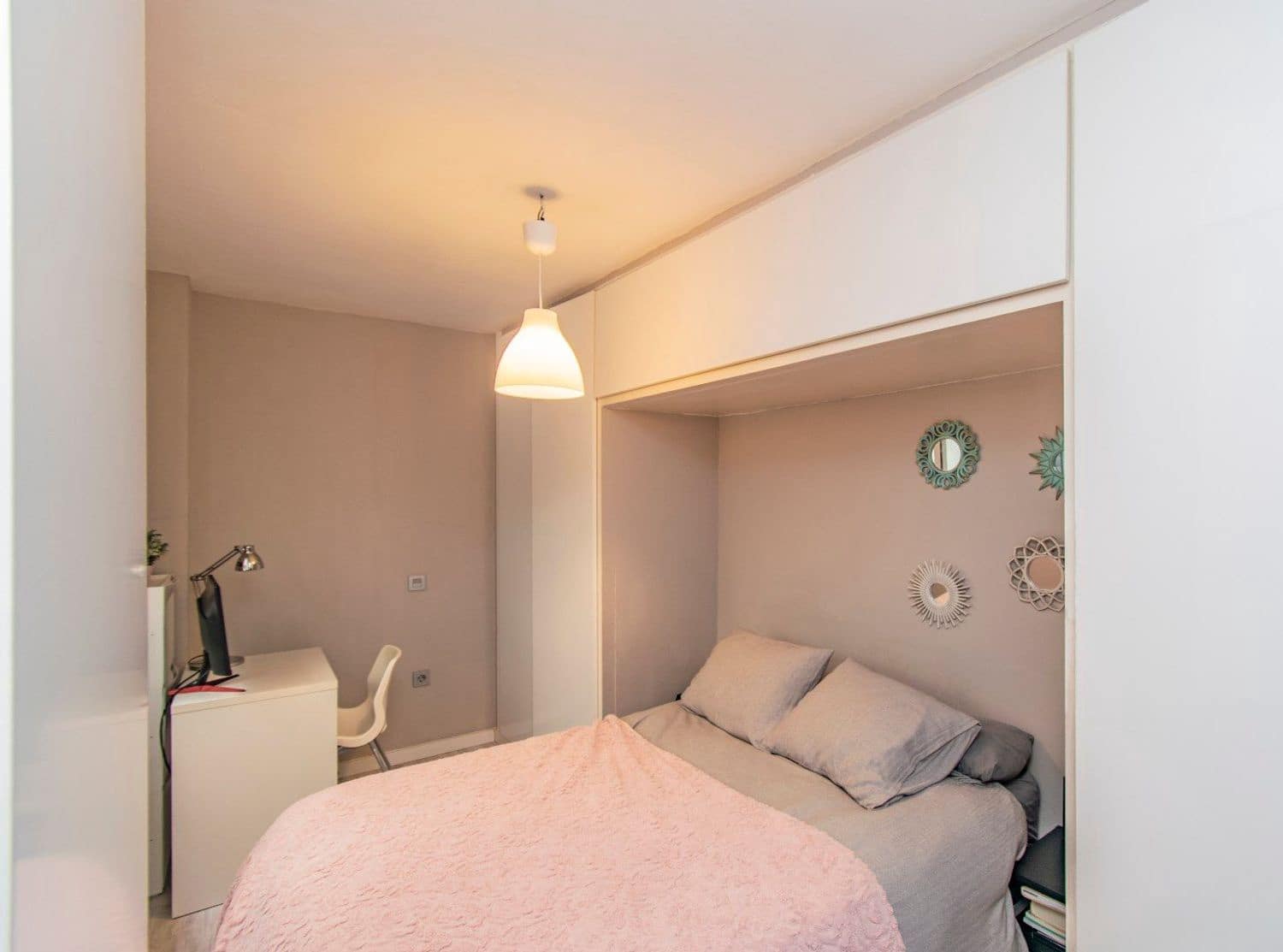 4 soverom Leilighet til salgs i Marbella med garasje - € 529 000 (Ref: 8765059)
