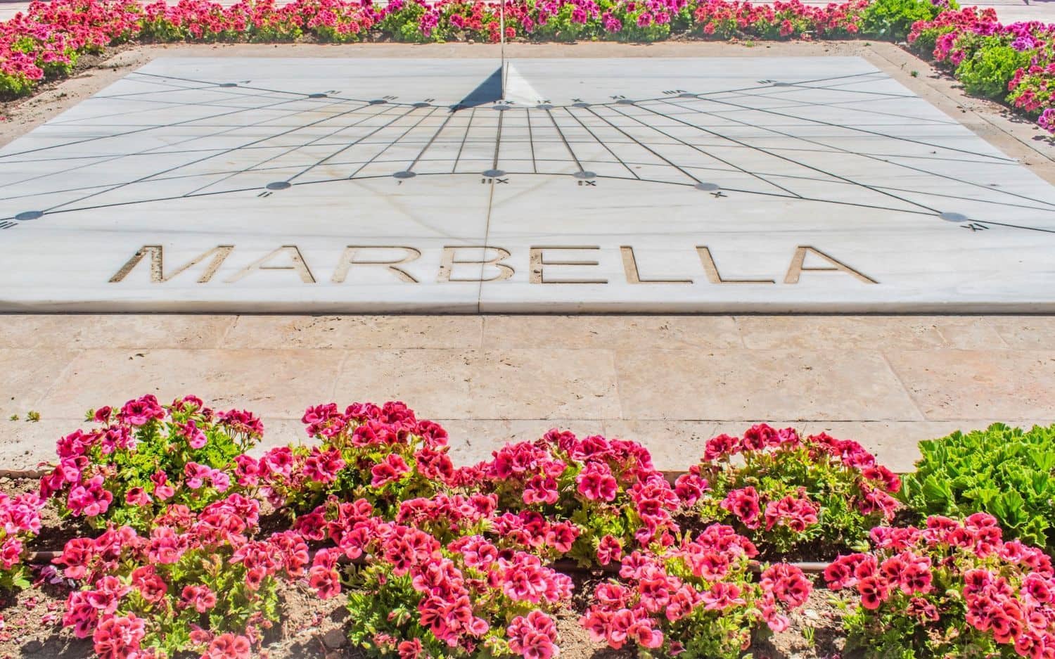 4 soverom Leilighet til salgs i Marbella med garasje - € 529 000 (Ref: 8765059)