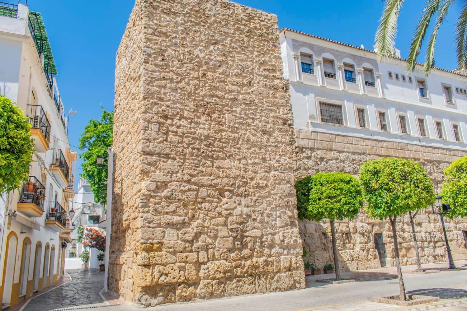 4 soverom Leilighet til salgs i Marbella med garasje - € 529 000 (Ref: 8765059)