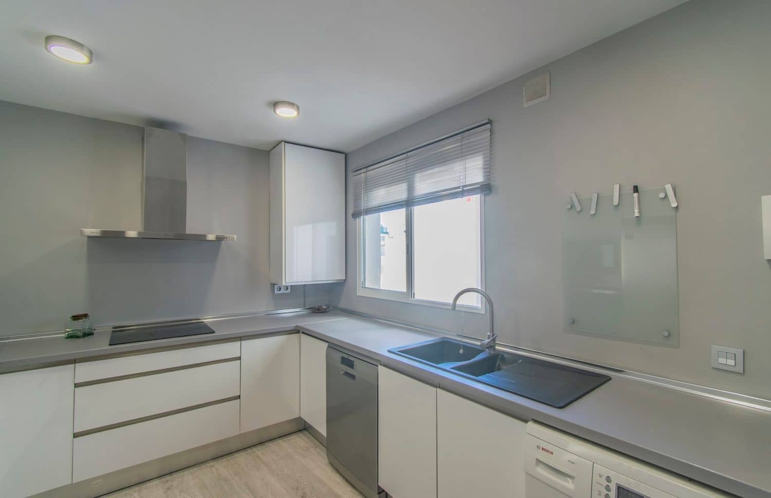 4 soverom Leilighet til salgs i Marbella med garasje - € 529 000 (Ref: 8765059)