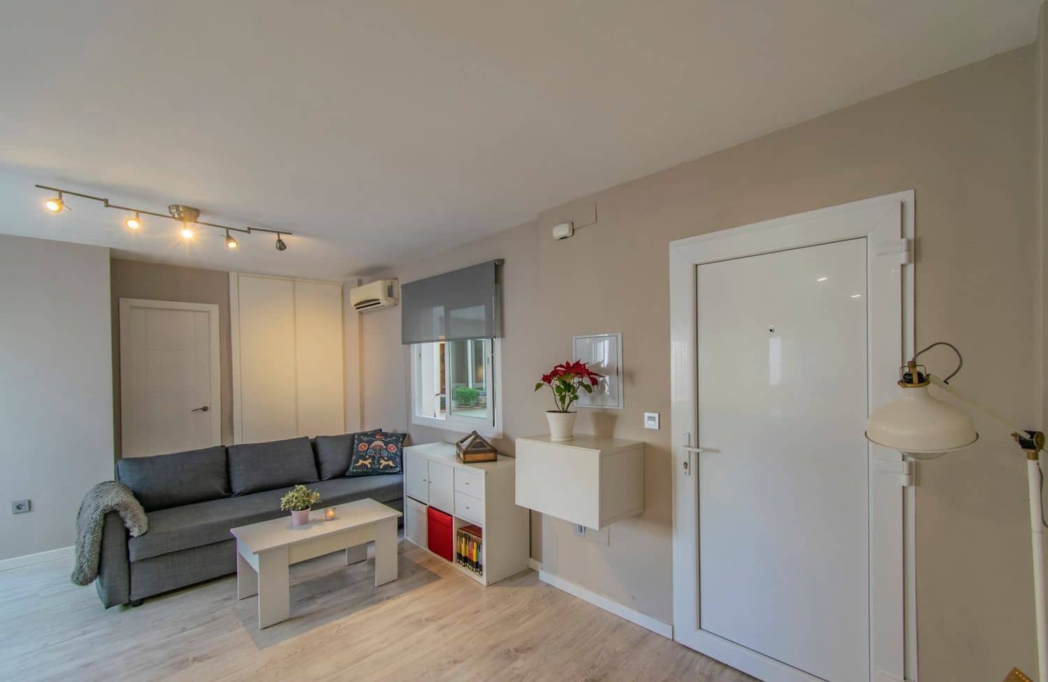 4 soverom Leilighet til salgs i Marbella med garasje - € 529 000 (Ref: 8765059)