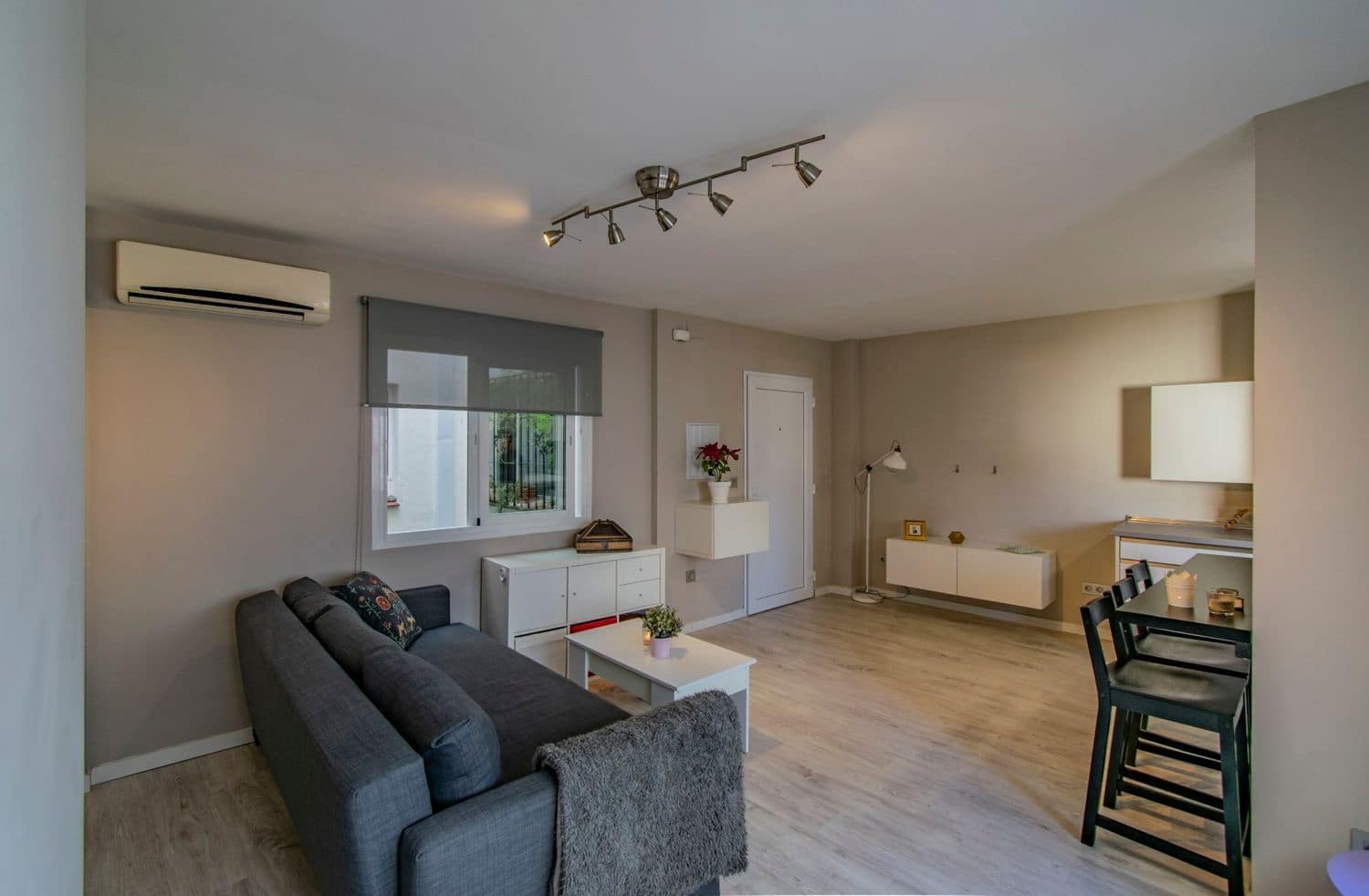 4 soverom Leilighet til salgs i Marbella med garasje - € 529 000 (Ref: 8765059)