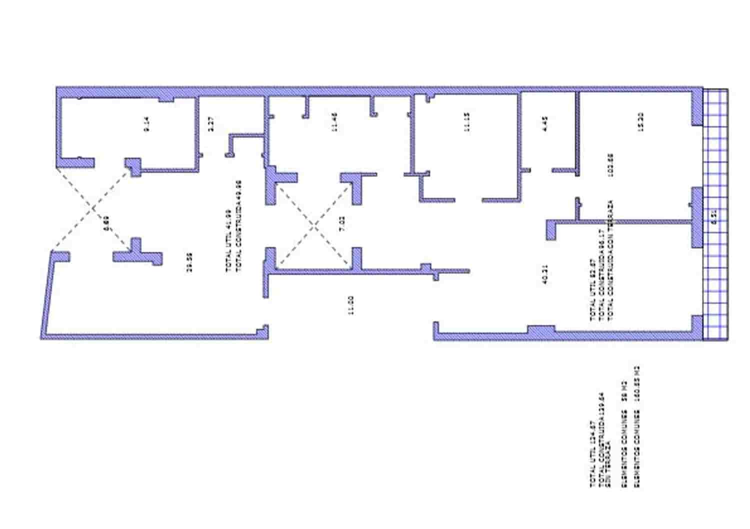 4 soverom Leilighet til salgs i Marbella med garasje - € 529 000 (Ref: 8765059)
