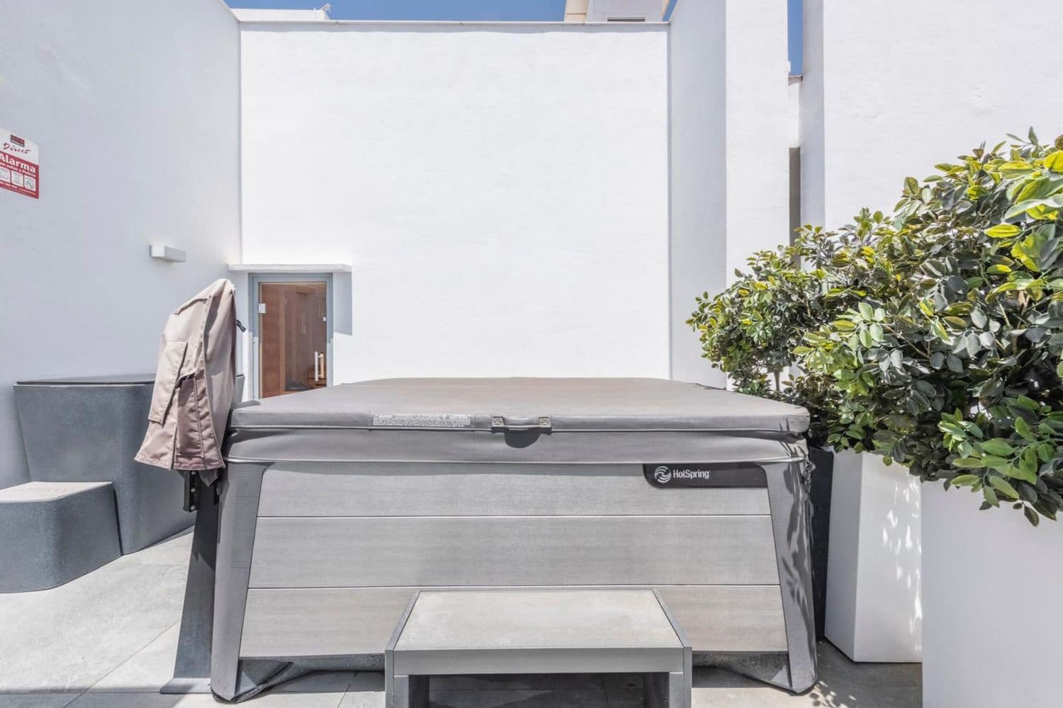 3 quarto Apartamento para venda em La Quinta com piscina garagem - 1 495 000 € (Ref: 8779330)
