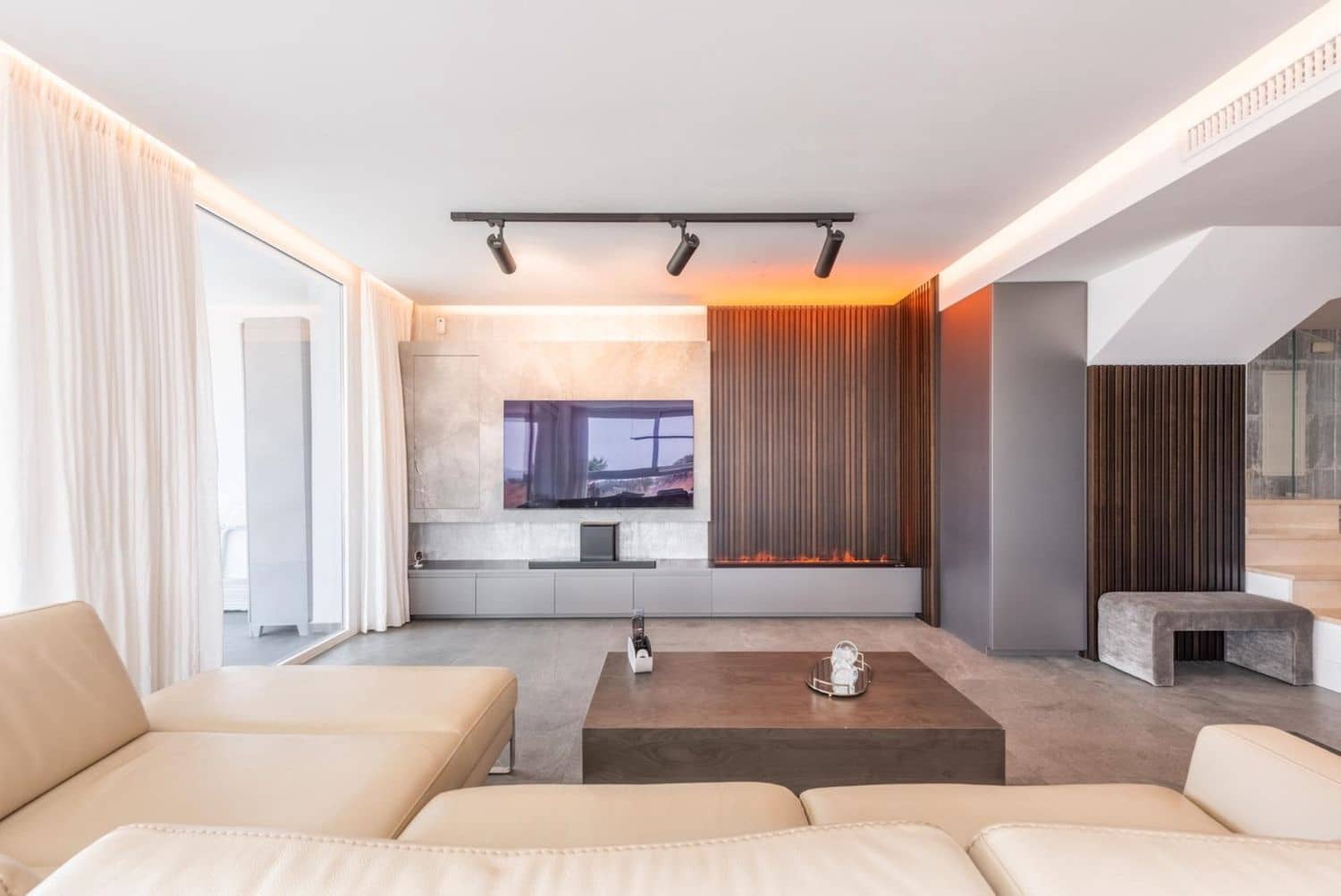 3 quarto Apartamento para venda em La Quinta com piscina garagem - 1 495 000 € (Ref: 8779330)