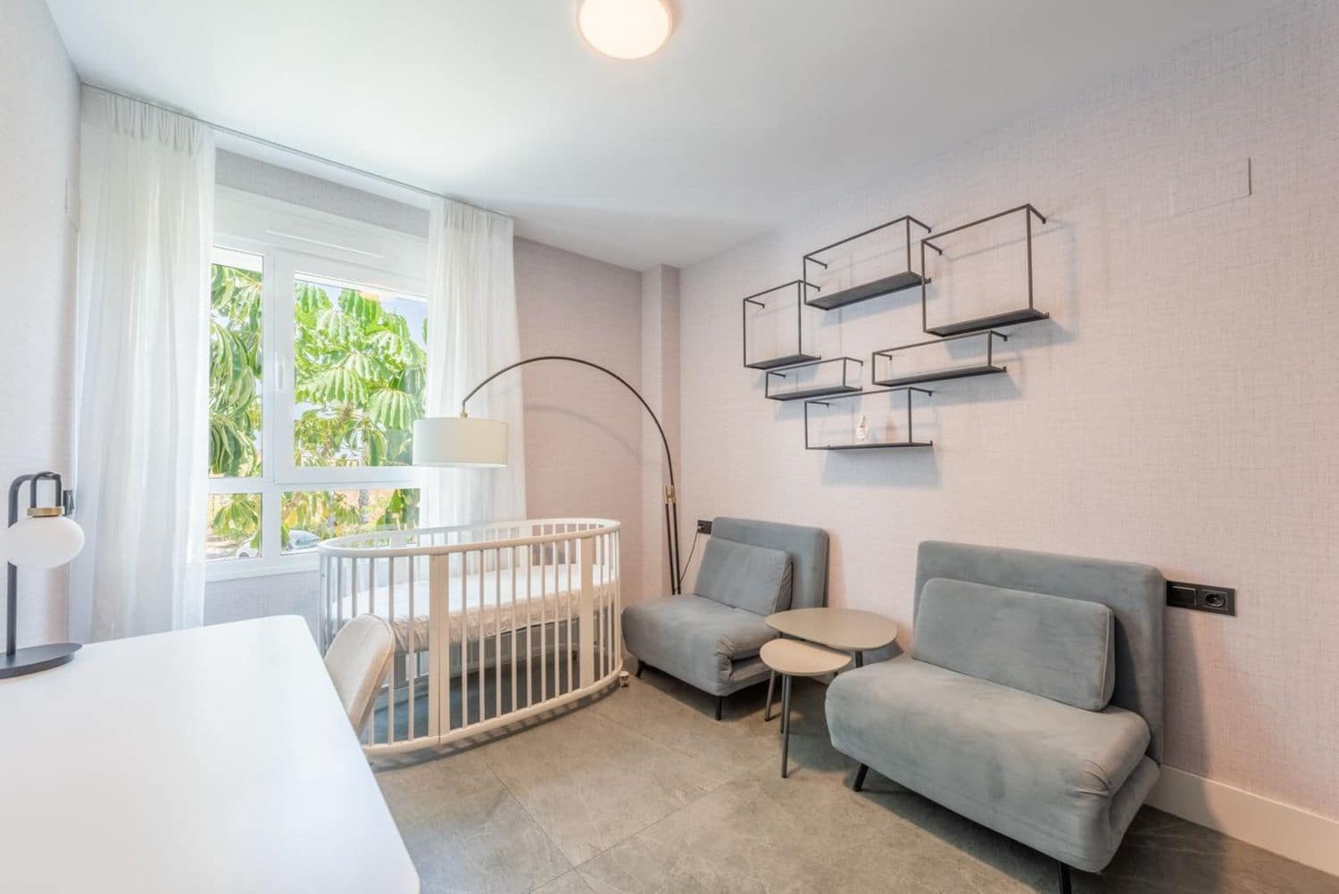 3 quarto Apartamento para venda em La Quinta com piscina garagem - 1 495 000 € (Ref: 8779330)