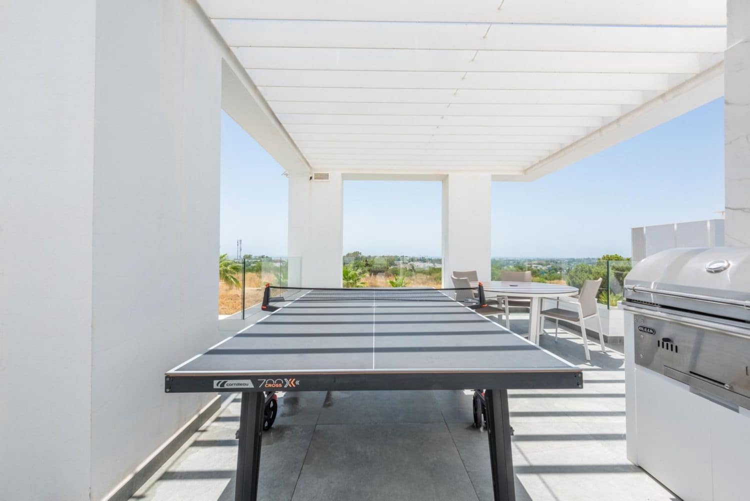 3 quarto Apartamento para venda em La Quinta com piscina garagem - 1 495 000 € (Ref: 8779330)