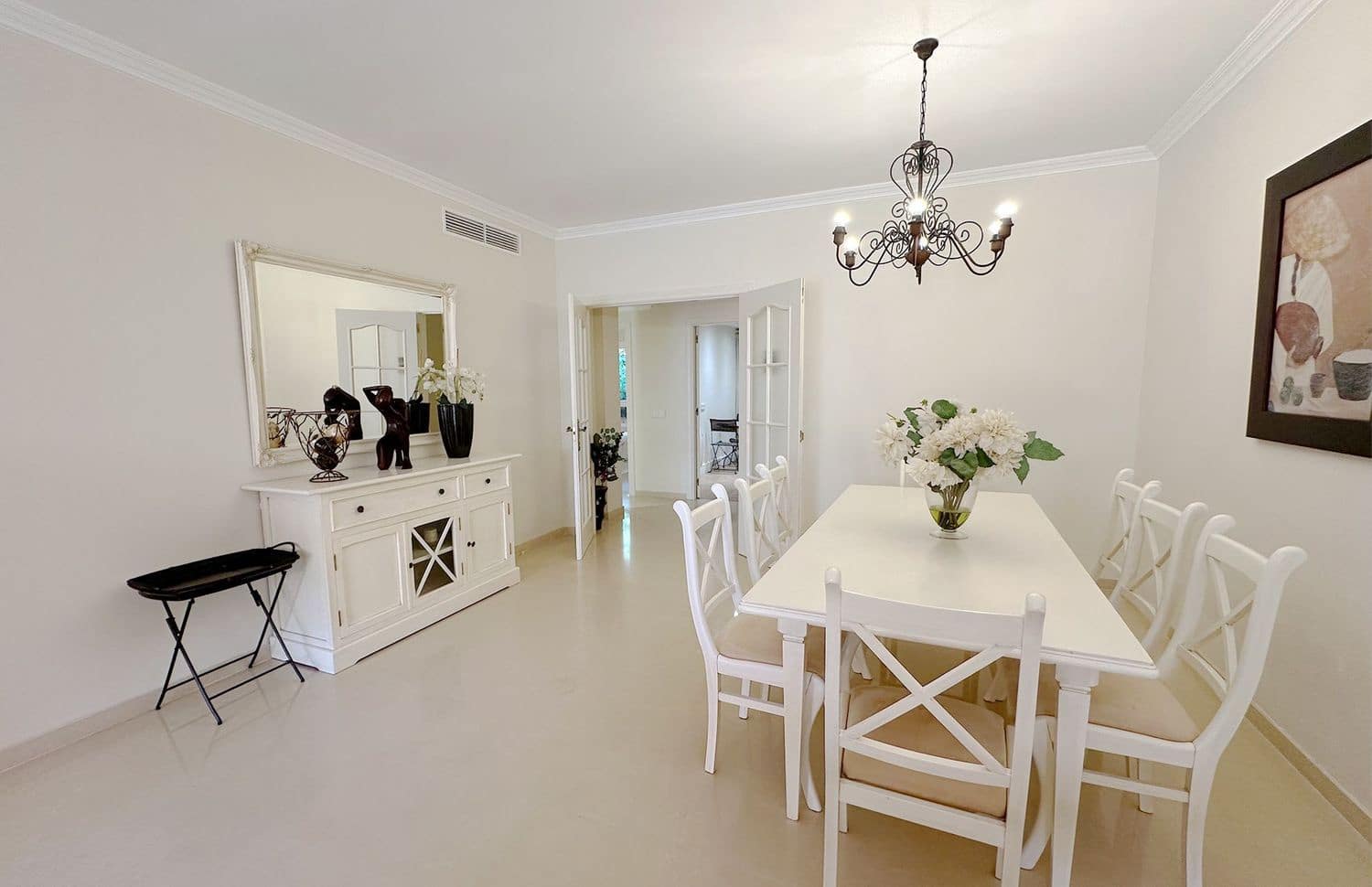 2 chambre Appartement à vendre à Puerto Banus avec piscine garage - 850 000 € (Ref: 8813597)