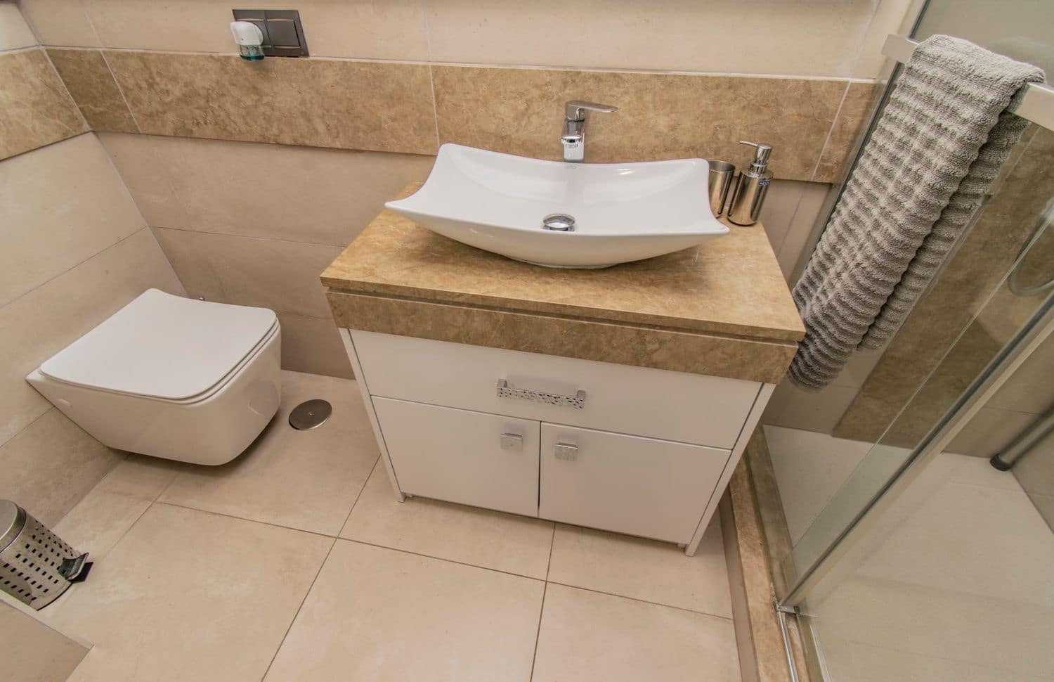 3 chambre Appartement à vendre à Marbella avec piscine garage - 995 000 € (Ref: 8824618)