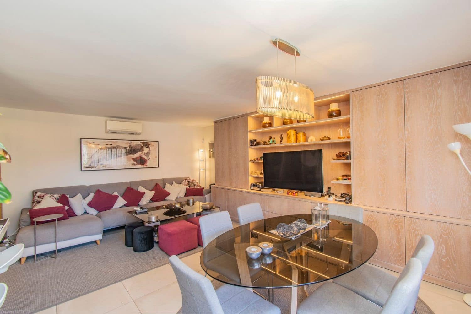 3 chambre Appartement à vendre à Marbella avec piscine garage - 995 000 € (Ref: 8824618)