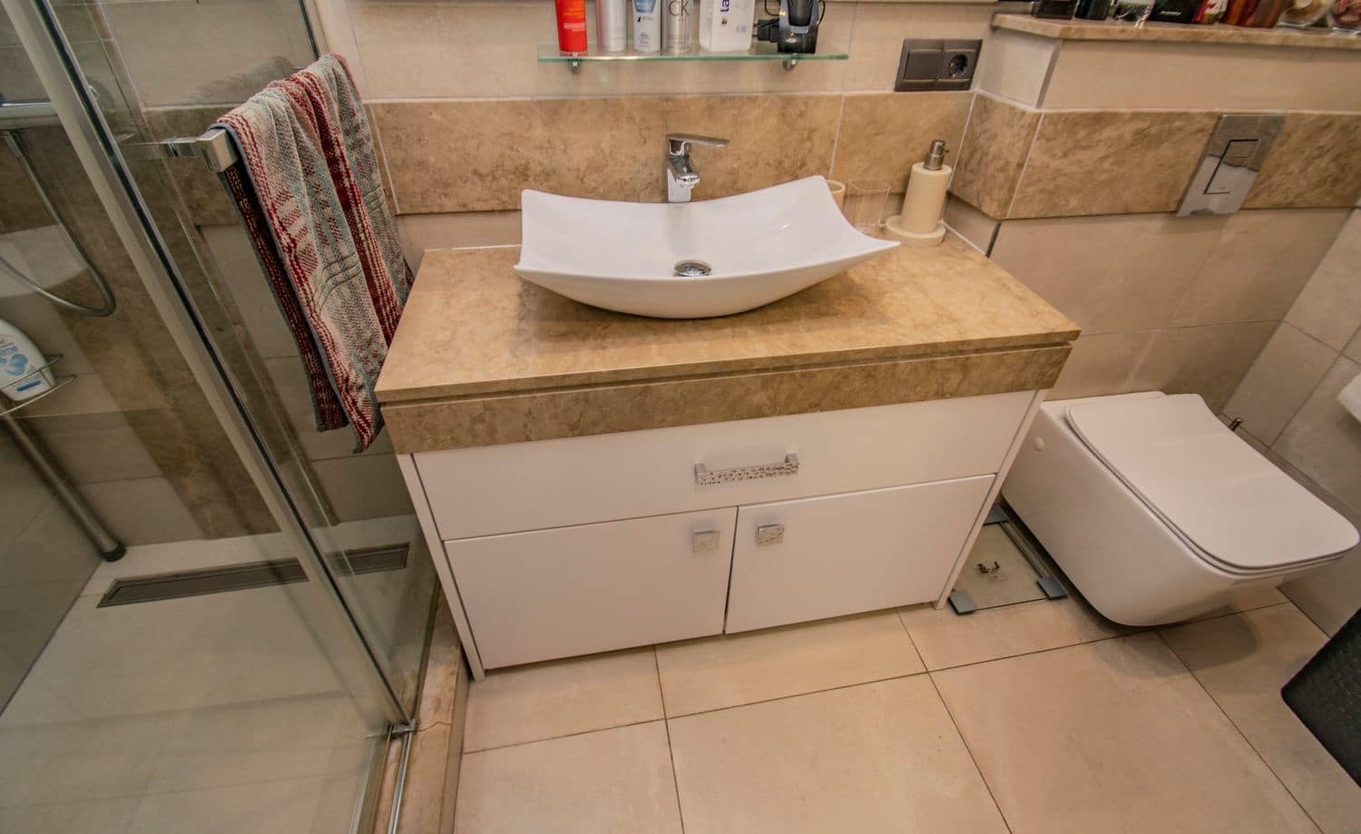 3 chambre Appartement à vendre à Marbella avec piscine garage - 995 000 € (Ref: 8824618)