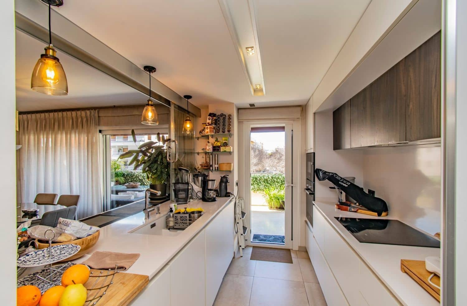 3 chambre Appartement à vendre à Marbella avec piscine garage - 995 000 € (Ref: 8824618)