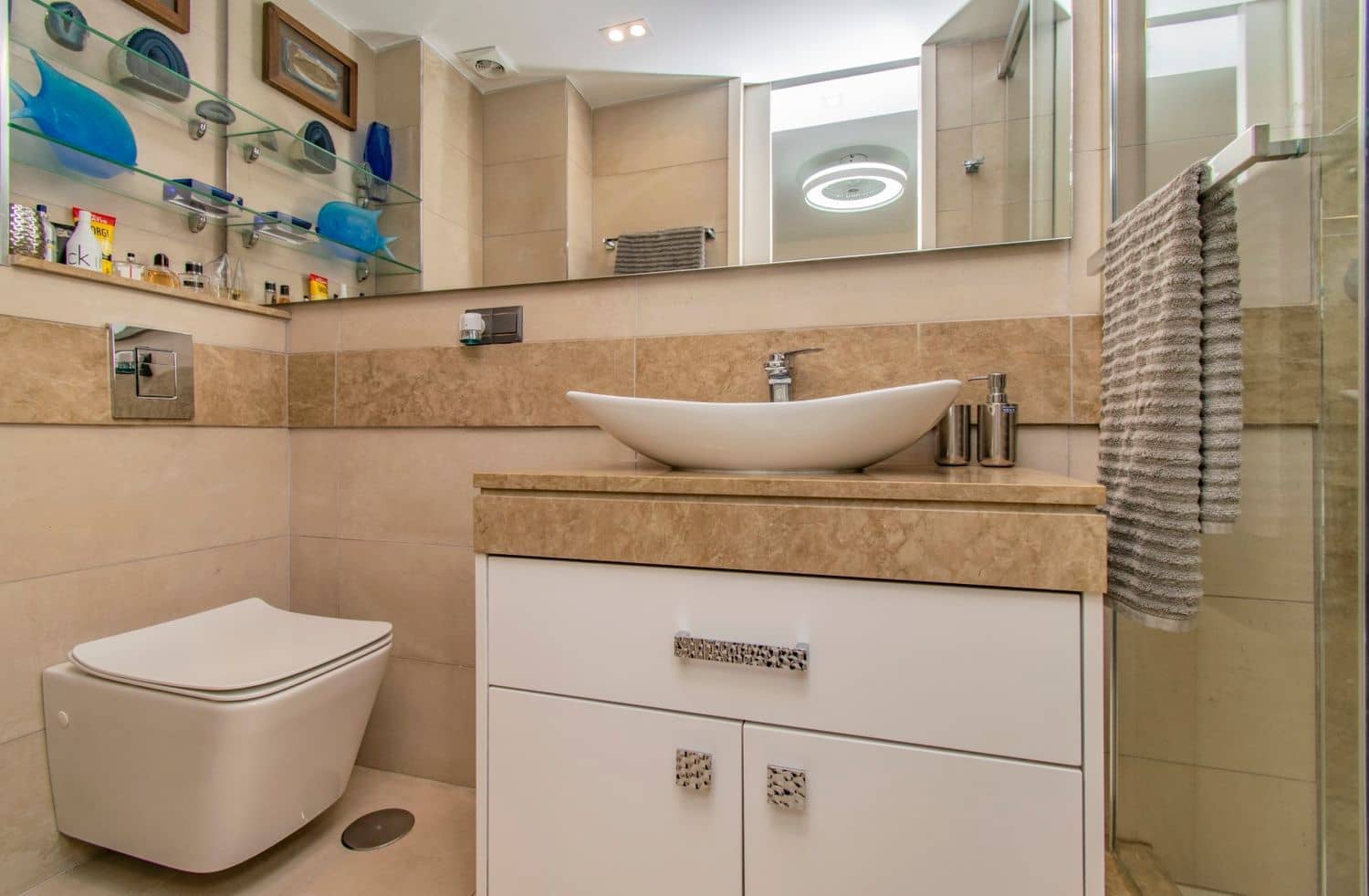 3 chambre Appartement à vendre à Marbella avec piscine garage - 995 000 € (Ref: 8824618)