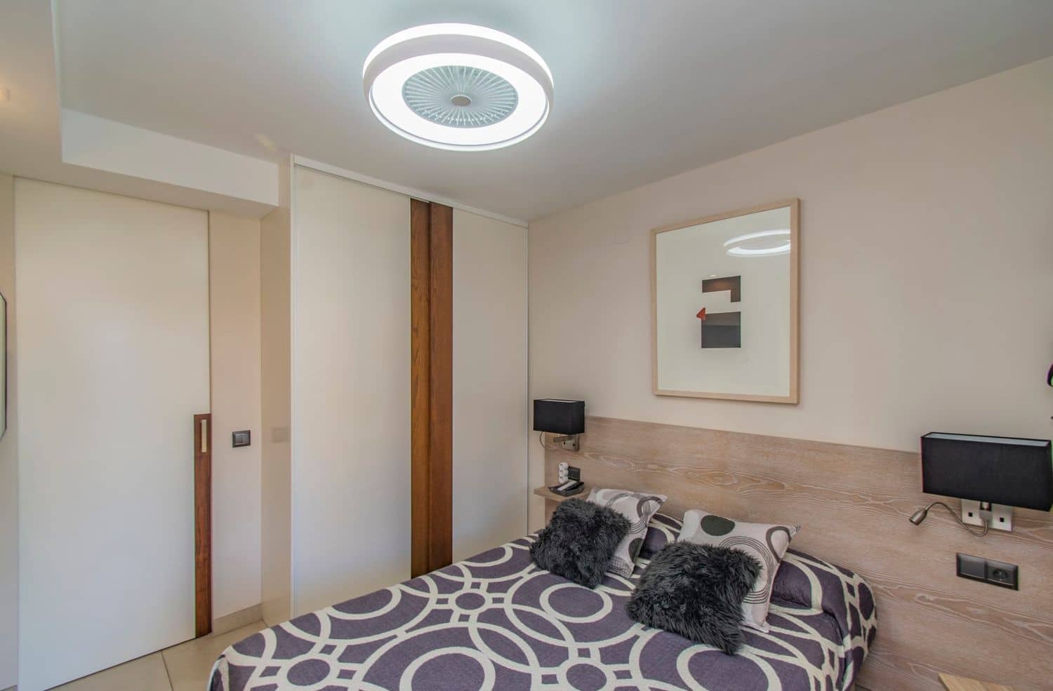 3 chambre Appartement à vendre à Marbella avec piscine garage - 995 000 € (Ref: 8824618)