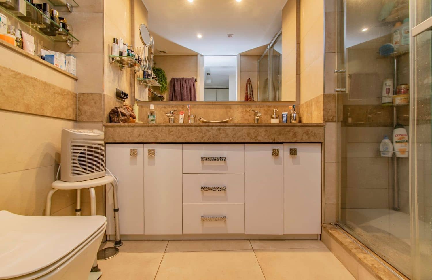 3 chambre Appartement à vendre à Marbella avec piscine garage - 995 000 € (Ref: 8824618)