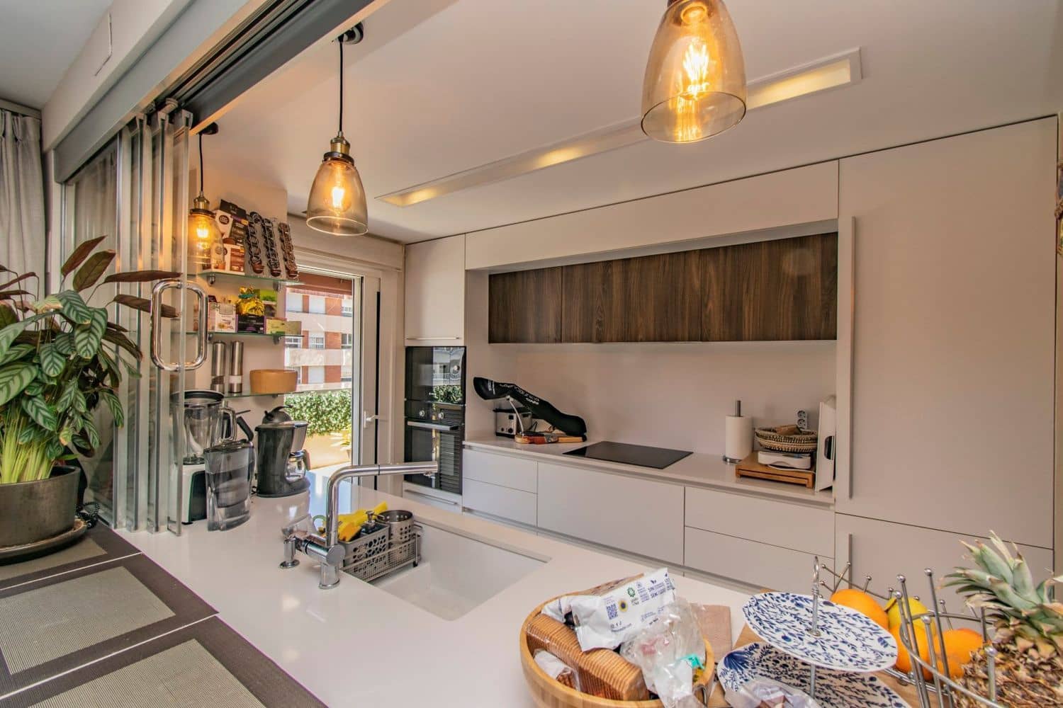 3 chambre Appartement à vendre à Marbella avec piscine garage - 995 000 € (Ref: 8824618)