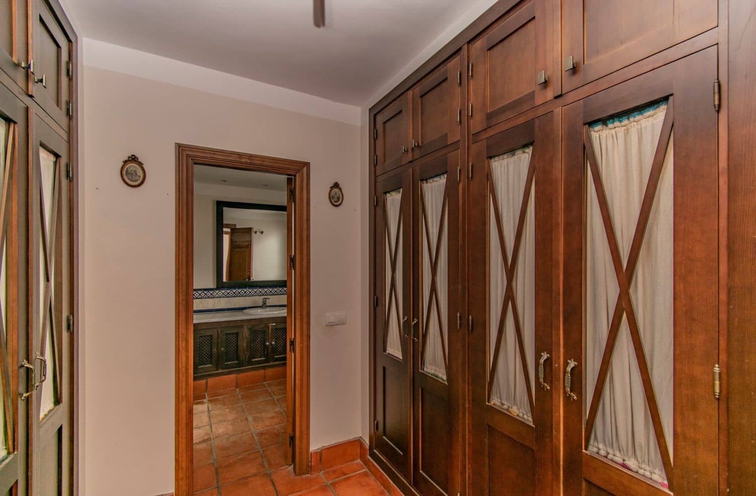 4 sovrum Hus till salu i San Pedro de Alcantara med pool garage - 949 000 € (Ref: 8828471)