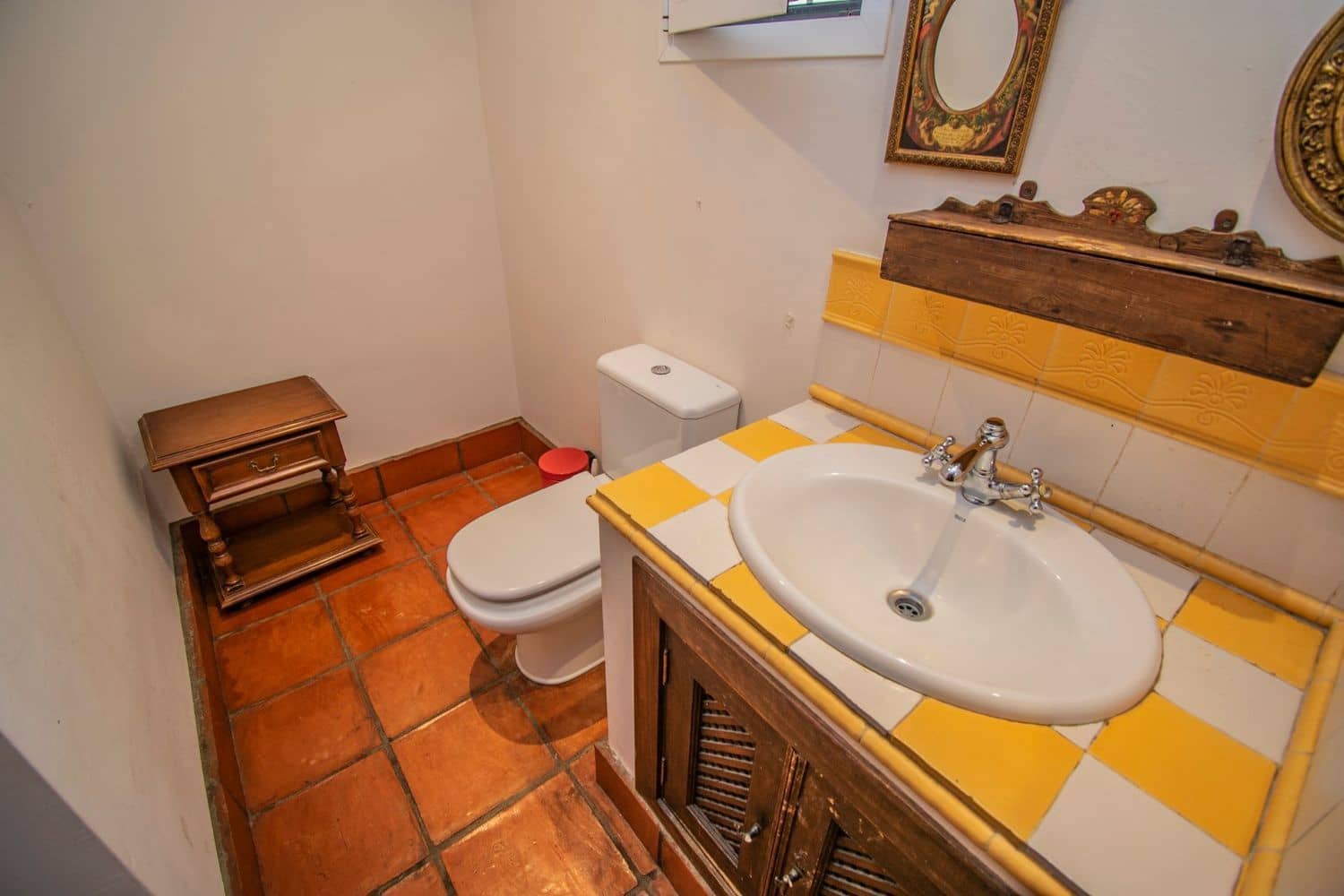 4 sovrum Hus till salu i San Pedro de Alcantara med pool garage - 949 000 € (Ref: 8828471)
