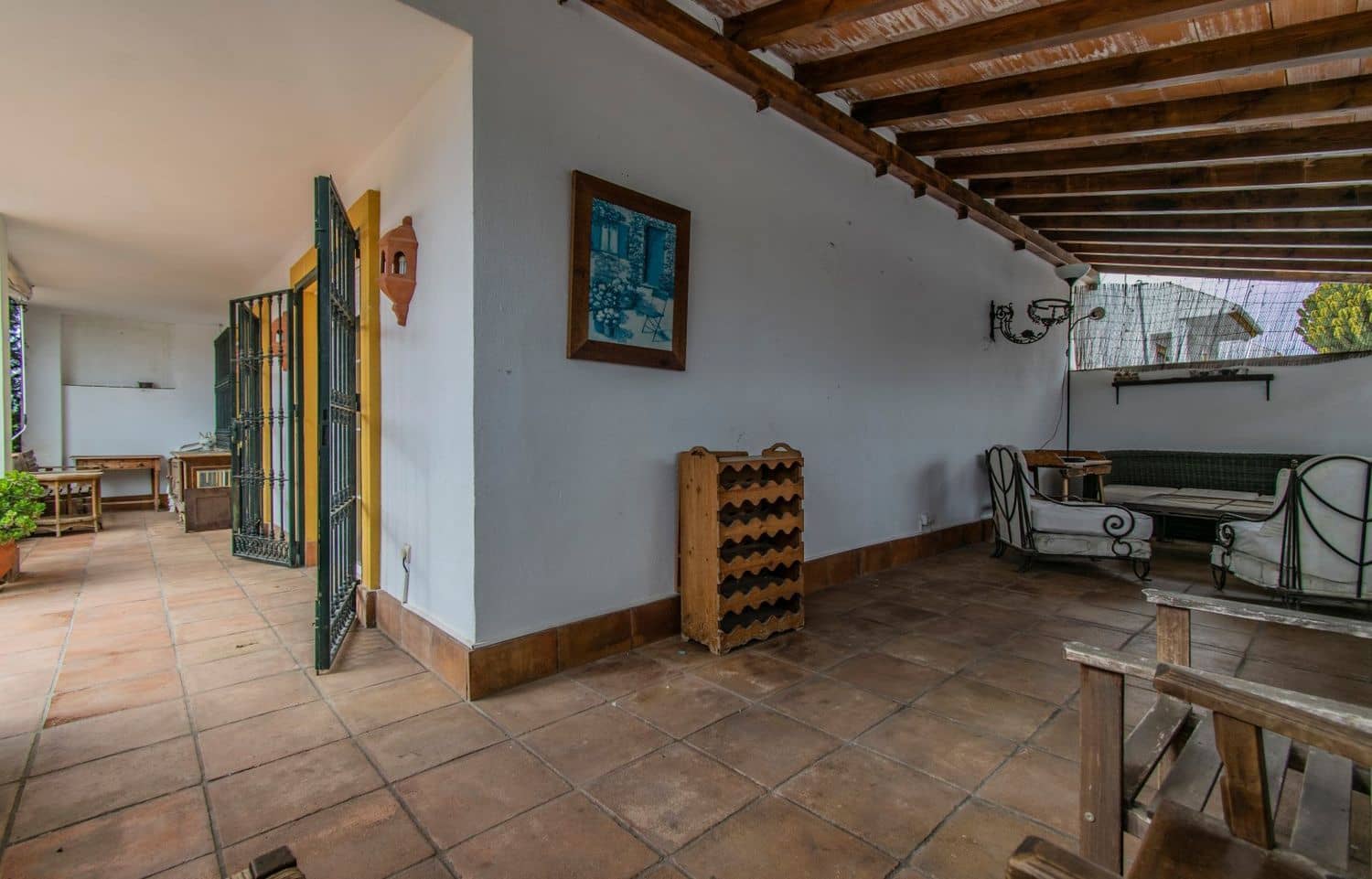 4 sovrum Hus till salu i San Pedro de Alcantara med pool garage - 949 000 € (Ref: 8828471)