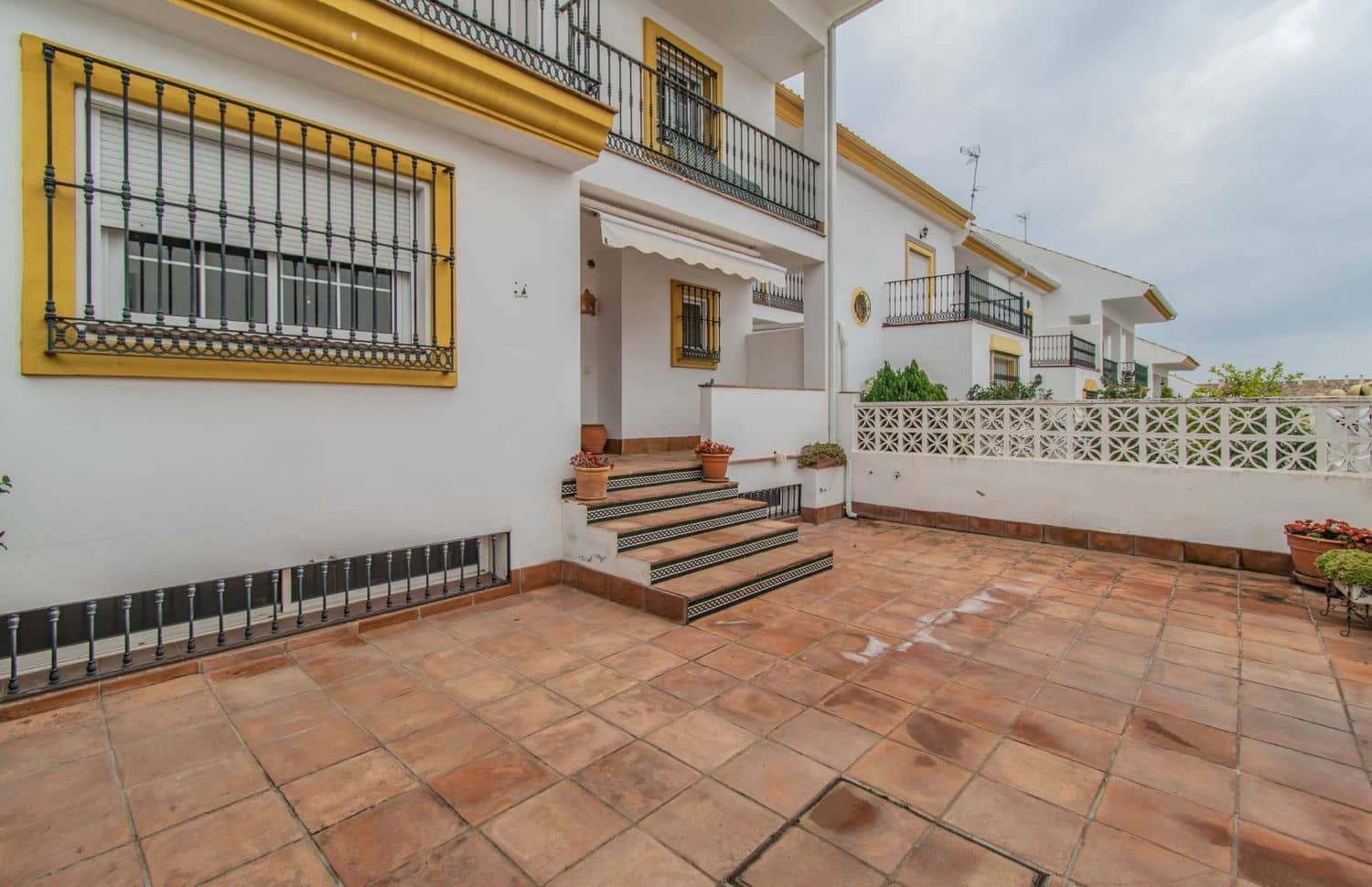4 sovrum Hus till salu i San Pedro de Alcantara med pool garage - 949 000 € (Ref: 8828471)
