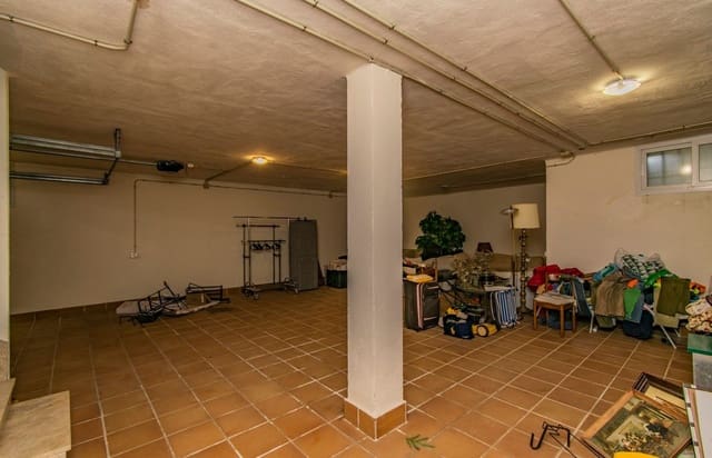 3 quarto Casa em Banda para venda em Santa Clara, Marbella com piscina garagem - 1 495 000 € (Ref: 8844206)