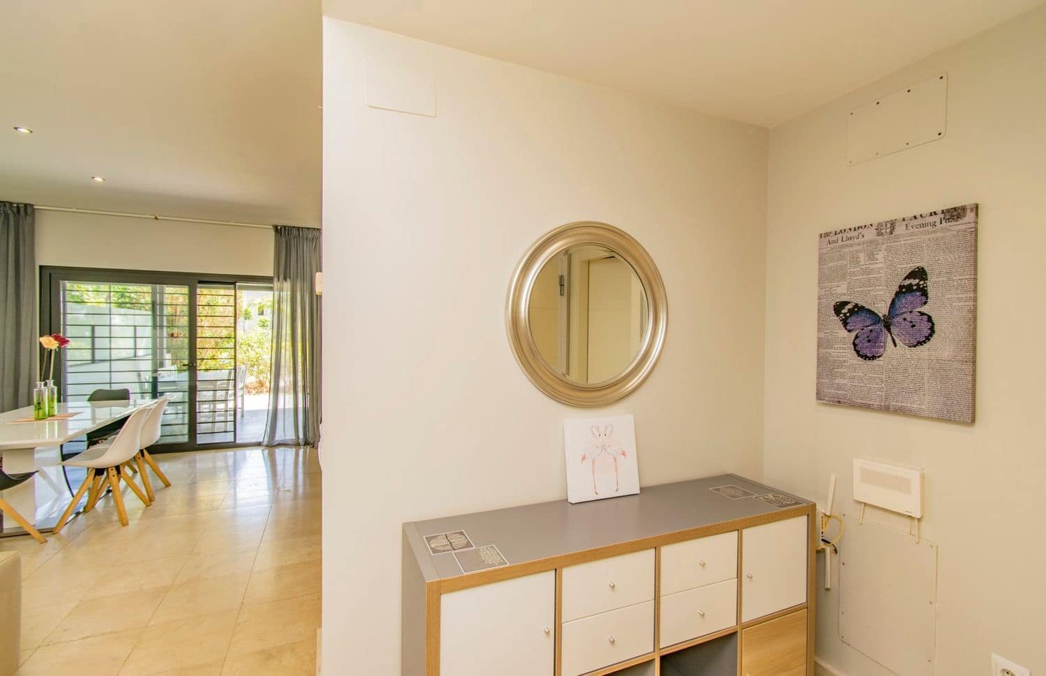 2 soverom Leilighet til salgs i Los Flamingos med svømmebasseng garasje - € 395 000 (Ref: 8844207)
