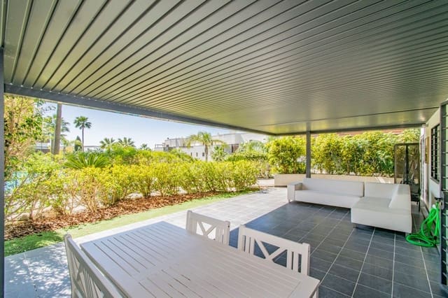 2 chambre Appartement à vendre à Los Flamingos, Benahavís avec piscine garage - 395 000 € (Ref: 8844207)