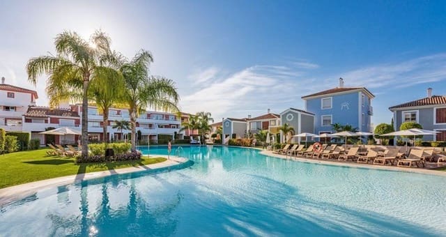 2 sypialnia Apartament na sprzedaż w Paraiso - Barronal, Estepona z basenem garażem - 419 000 € (Ref: 8877466)