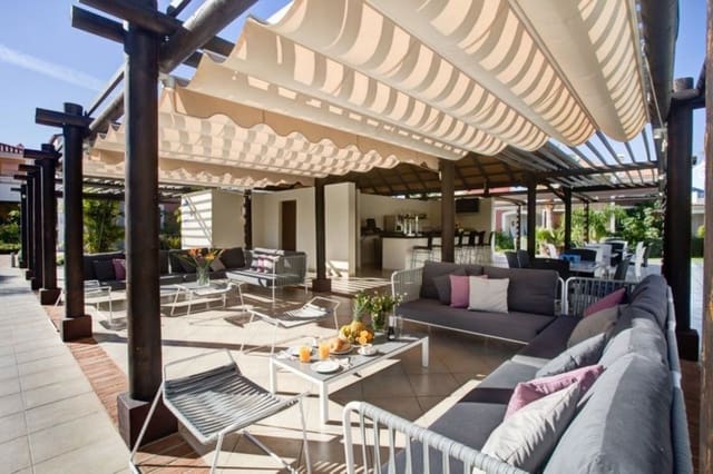 2 sypialnia Apartament na sprzedaż w Paraiso - Barronal, Estepona z basenem garażem - 419 000 € (Ref: 8877466)