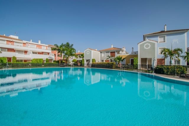 2 sypialnia Apartament na sprzedaż w Paraiso - Barronal, Estepona z basenem garażem - 419 000 € (Ref: 8877466)