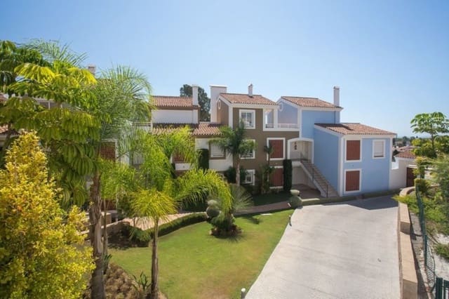 2 sypialnia Apartament na sprzedaż w Paraiso - Barronal, Estepona z basenem garażem - 419 000 € (Ref: 8877466)