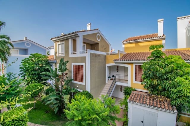 2 sypialnia Apartament na sprzedaż w Paraiso - Barronal, Estepona z basenem garażem - 419 000 € (Ref: 8877466)