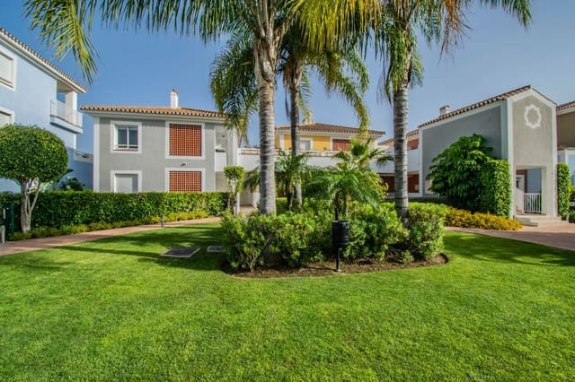 2 sypialnia Apartament na sprzedaż w Paraiso - Barronal, Estepona z basenem garażem - 419 000 € (Ref: 8877466)