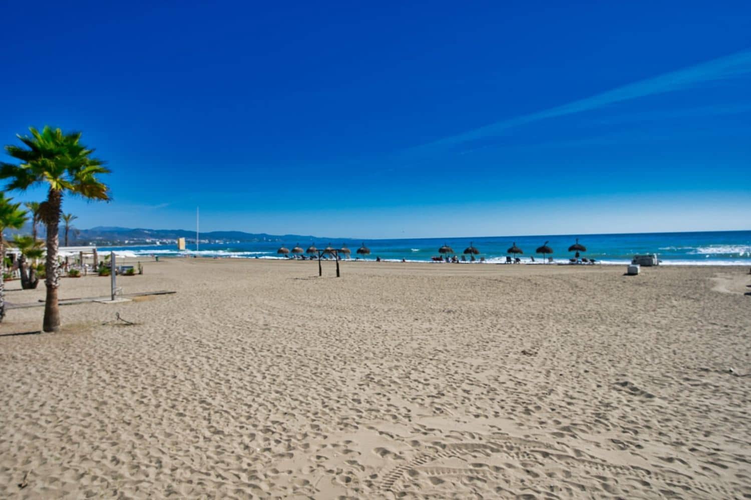 3 sovrum Lägenhet till salu i Puerto Banus med pool garage - 2 200 000 € (Ref: 8889146)