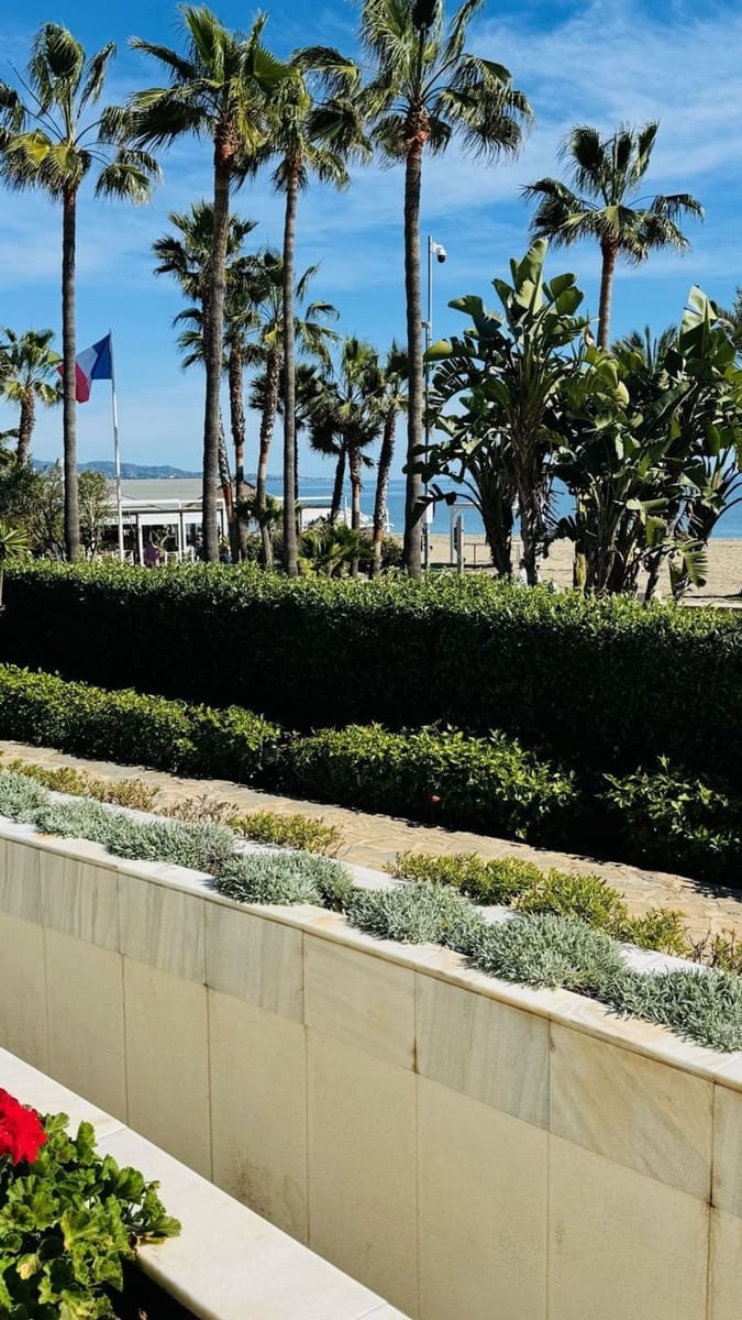 3 sovrum Lägenhet till salu i Puerto Banus med pool garage - 2 200 000 € (Ref: 8889146)