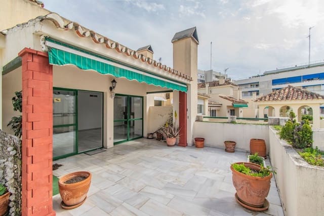4 camera da letto Appartamento in vendita in Ricardo Soriano, Marbella con garage - 779.000 € (Rif: 8912590)