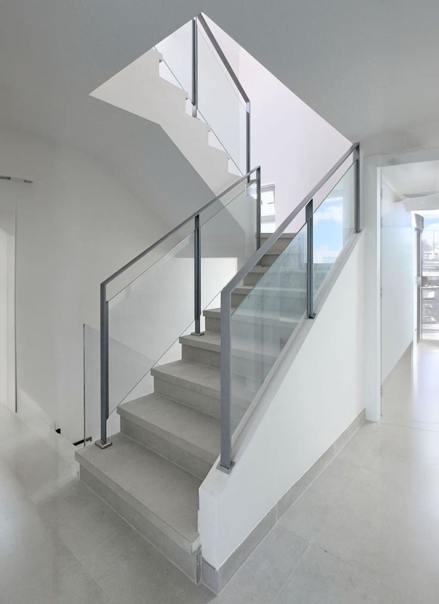 4 bedroom Townhouse for sale in San Pedro de Alcantara with pool garage - € 1,150,000 (Ref: 8962185)