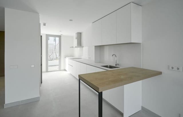 4 Zimmer Haus zu verkaufen in Guadalmina Alta, Marbella mit Pool Garage - 1.150.000 € (Ref: 8962185)