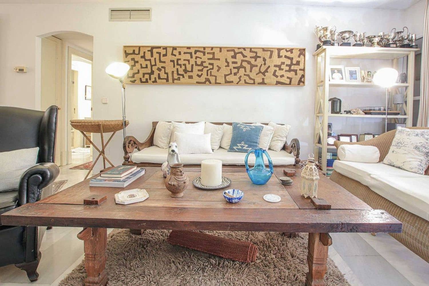 2 slaapkamer Appartement te koop in Marbella met zwembad garage - € 580.000 (Ref: 8962189)