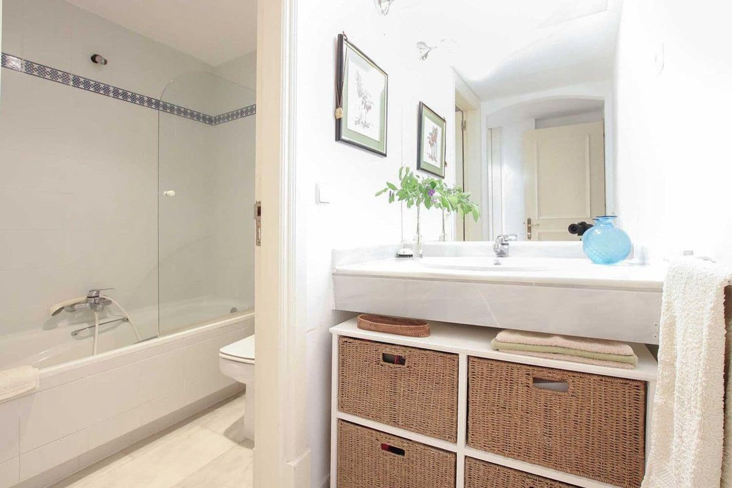 2 slaapkamer Appartement te koop in Marbella met zwembad garage - € 580.000 (Ref: 8962189)