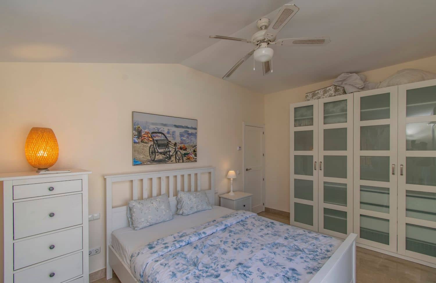 Chalet de 4 habitaciones en Marbella en venta con piscina garaje - 965.000 € (Ref: 8980114)