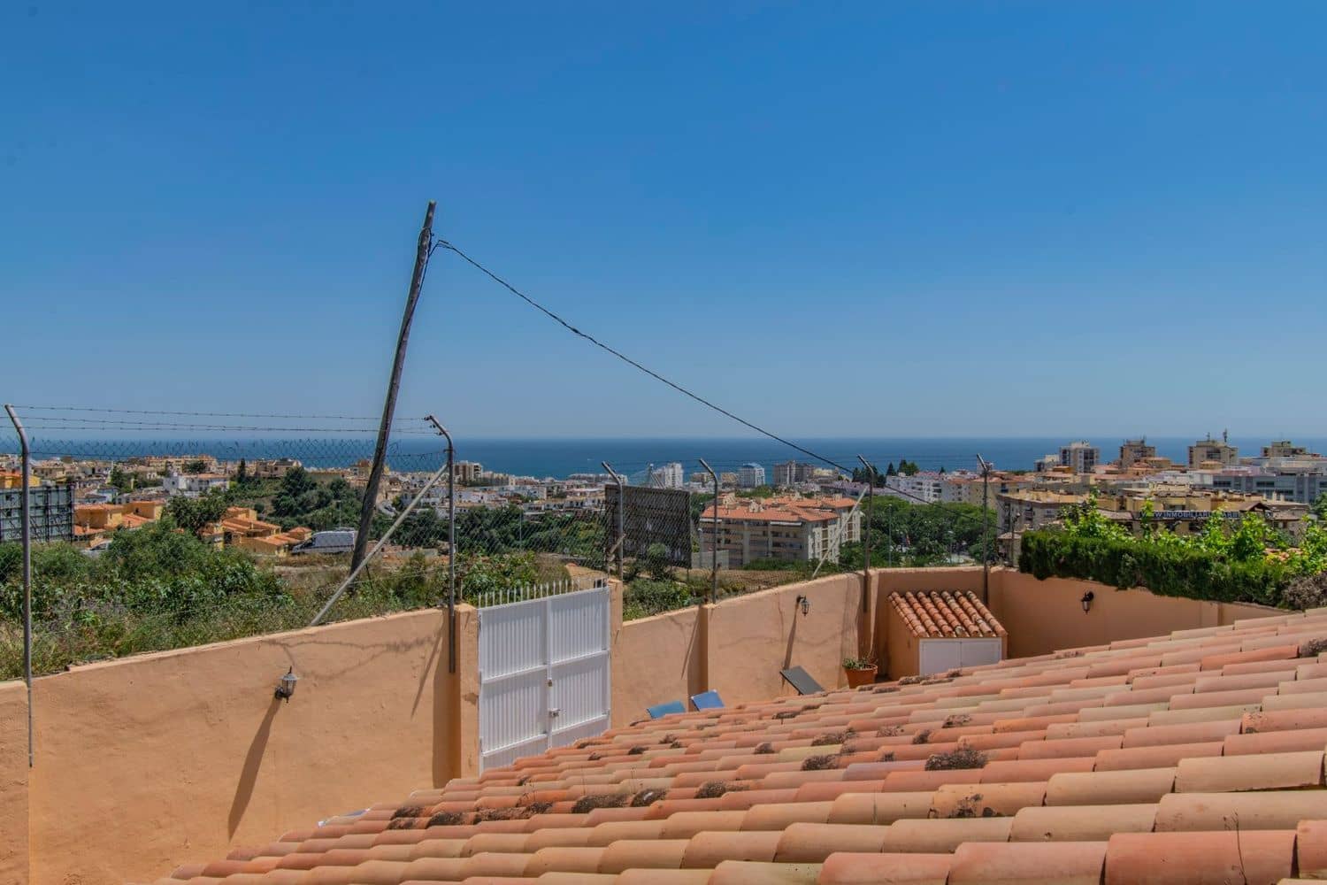 Chalet de 4 habitaciones en Marbella en venta con piscina garaje - 965.000 € (Ref: 8980114)