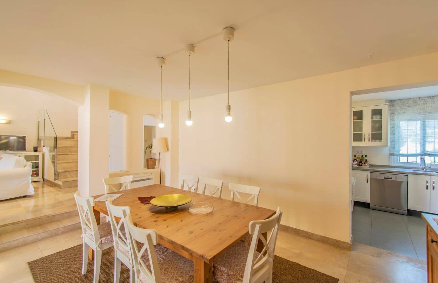 Chalet de 4 habitaciones en Marbella en venta con piscina garaje - 965.000 € (Ref: 8980114)