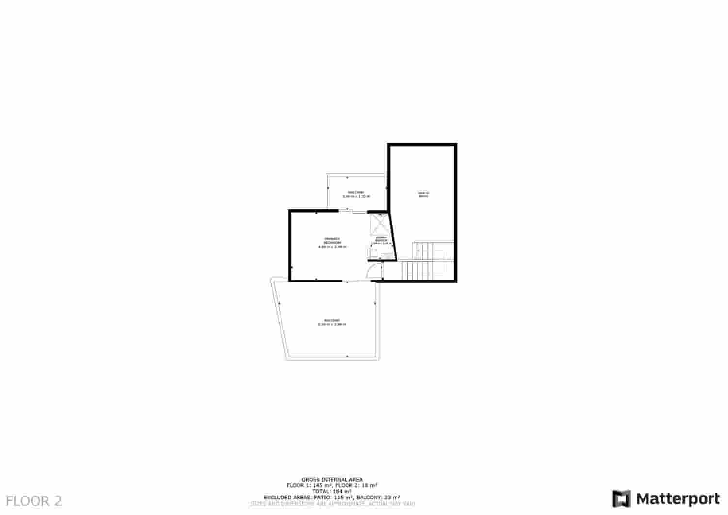 Chalet de 4 habitaciones en Marbella en venta con piscina garaje - 965.000 € (Ref: 8980114)
