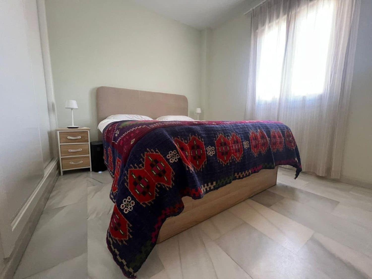 3 sypialnia Apartament na sprzedaż w Estepona z garażem - 489 500 € (Ref: 9002709)