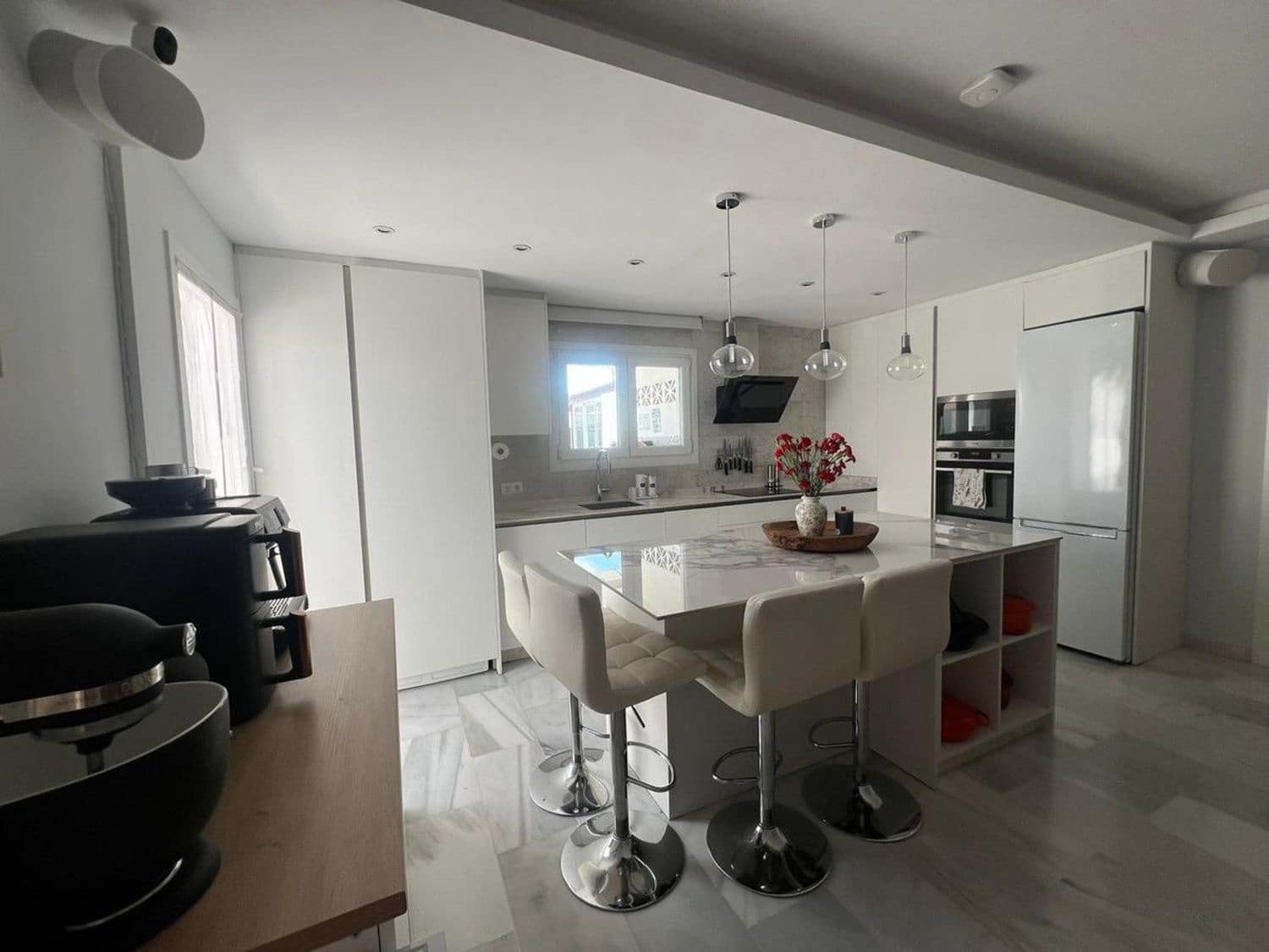 3 sypialnia Apartament na sprzedaż w Estepona z garażem - 489 500 € (Ref: 9002709)