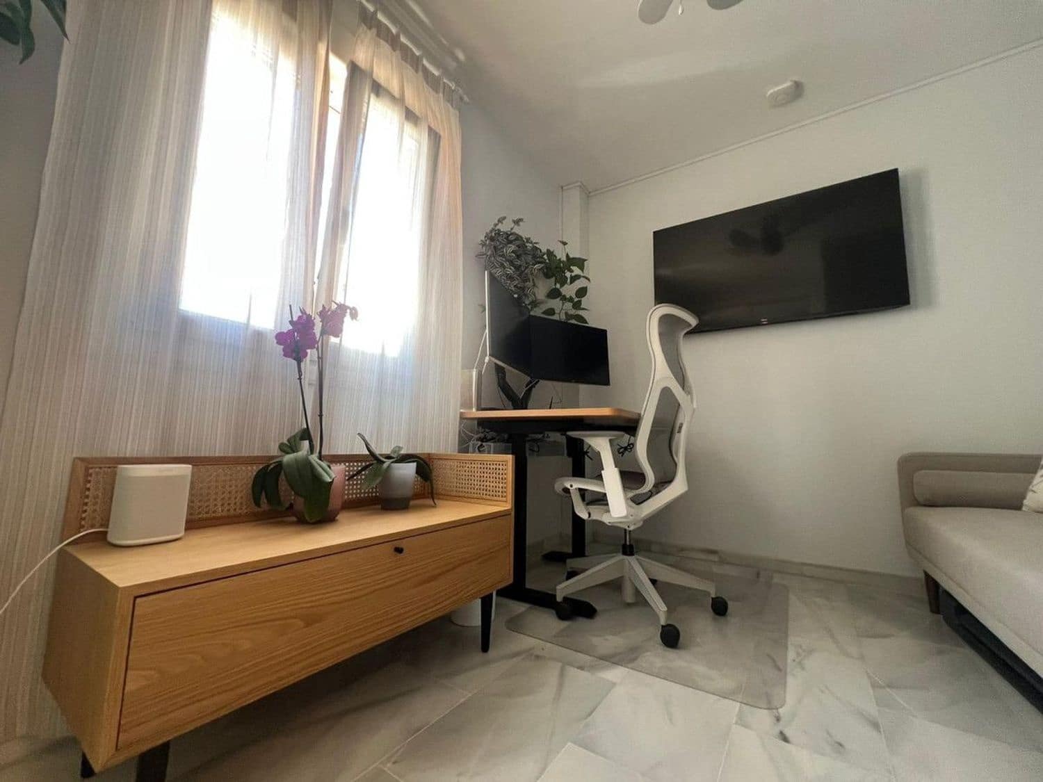 3 sypialnia Apartament na sprzedaż w Estepona z garażem - 489 500 € (Ref: 9002709)