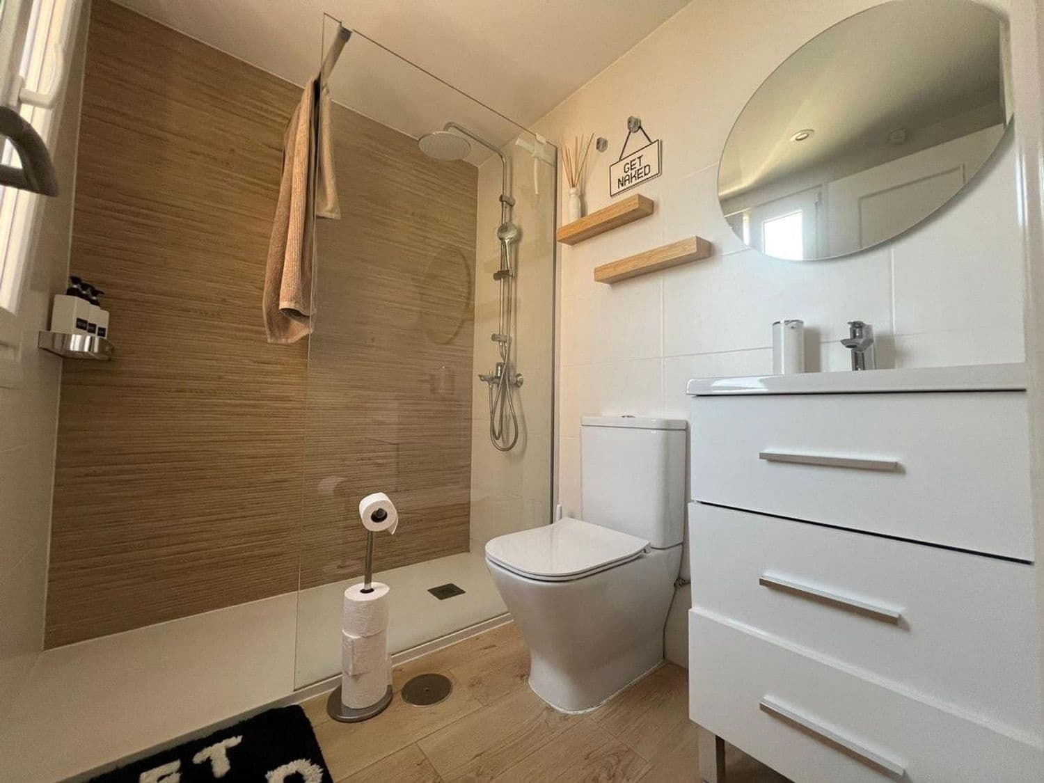 3 sypialnia Apartament na sprzedaż w Estepona z garażem - 489 500 € (Ref: 9002709)