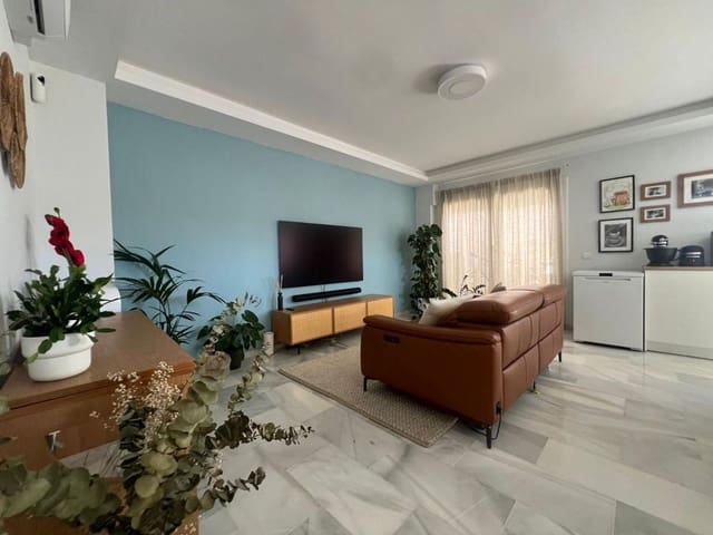 3 sypialnia Apartament na sprzedaż w Centro, Estepona z garażem - 489 500 € (Ref: 9002709)