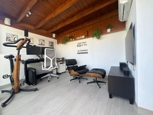 3 sypialnia Apartament na sprzedaż w Centro, Estepona z garażem - 489 500 € (Ref: 9002709)